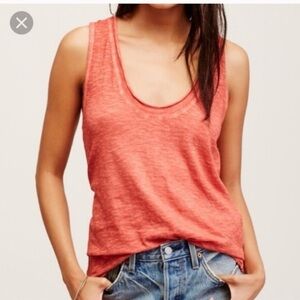Free people Bombay tank